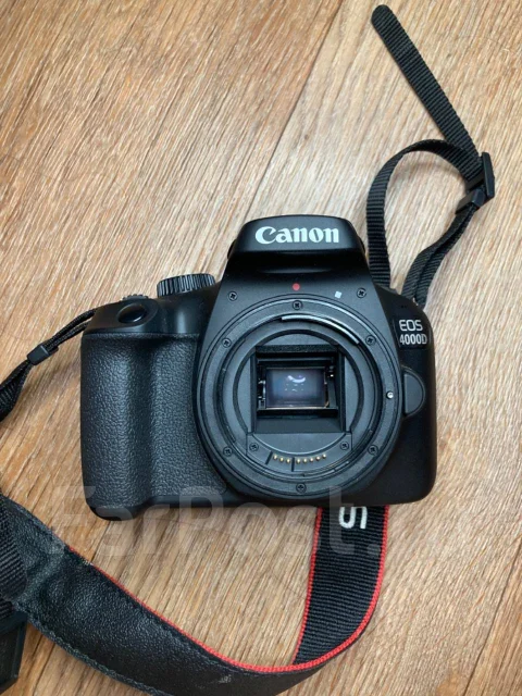 Canon EOS 4000D. 15 - 19.9 �� ����