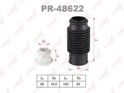 �������� ������������ | �����/��� | Lynxauto PR48622 PR48622 ����