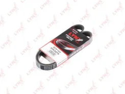 ������ ������������ (EPDM, Power Max) Lynxauto 6PK0975 6PK0975 ����