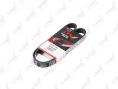 ������ ������������ (EPDM, Power Max) Lynxauto 6PK1038 6PK1038 ����