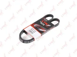 ������ ������������ (EPDM, Power Max) Lynxauto 5PK1140 5PK1140 ����