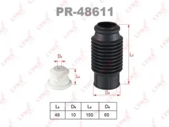 �������� ������������ | �����/��� | Lynxauto PR48611 PR48611 ����