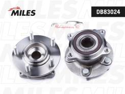      Peugeot 4007/Outlander 06- (SKF VKBA7409) DB83024       . Miles DB83024 DB83024 
