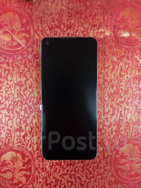 Realme 10. �����, 256 ��, �����, 4G LTE, 5G, ����������, NFC ����