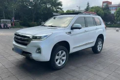 Haval H9 ����