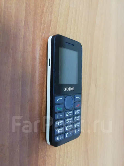 Alcatel OneTouch 1054D. �/�, �����, ������, ��������� ����