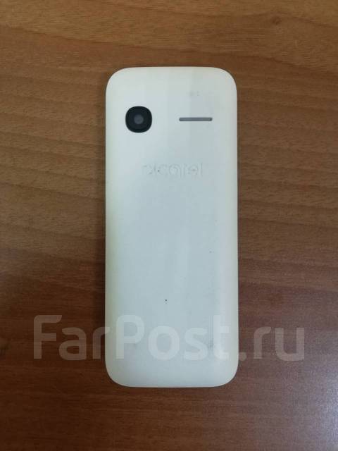 Alcatel OneTouch 1054D. �/�, �����, ������, ��������� ����