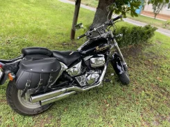 Suzuki VZ 400 Desperado. 400����. ��., ��������, ���������, ������ �� �� ����