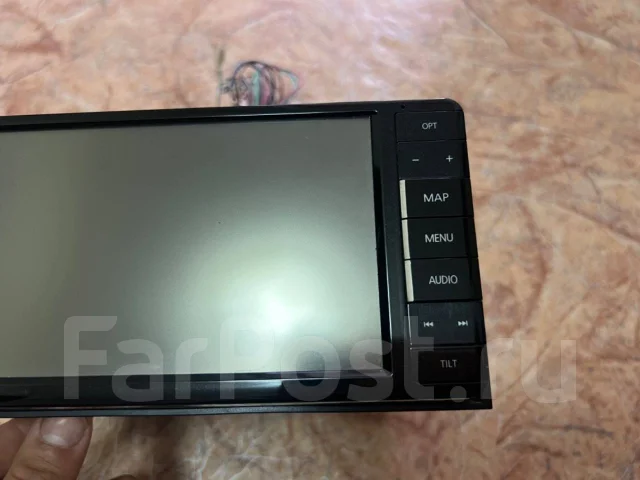 Panasonic CN-RE03WD ����