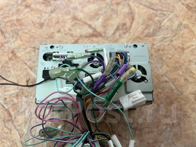 Panasonic CN-RE03WD ����