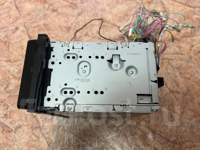 Panasonic CN-RE03WD ����