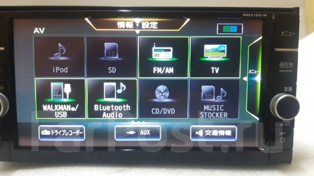 Panasonic MM ����