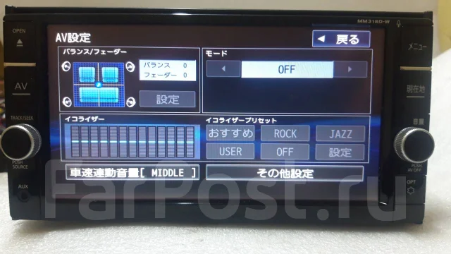 Panasonic MM ����