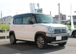 Suzuki Hustler. ��������, 4wd, 0.7 (52��.�.), ������, �/�. ��� ����� �� ������������ ����
