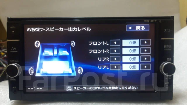 Panasonic MM ����
