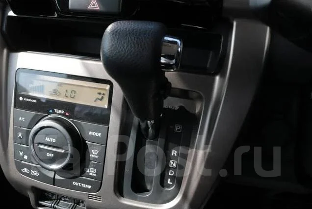 Suzuki Hustler. ��������, 4wd, 0.7 (52��.�.), ������, �/�. ��� ����� �� ������������ ����