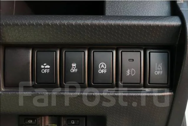 Suzuki Hustler. ��������, 4wd, 0.7 (52��.�.), ������, �/�. ��� ����� �� ������������ ����