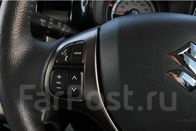 Suzuki Hustler. ��������, 4wd, 0.7 (52��.�.), ������, �/�. ��� ����� �� ������������ ����