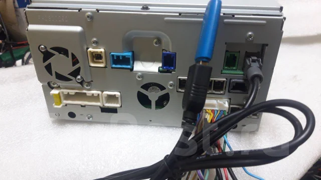 Panasonic MM ����