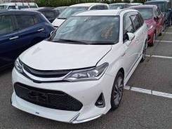 ,   Modellista Toyota Corolla Axio / Fielder 160 