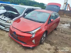 Toyota Prius a. ZVW51, 2ZR ����