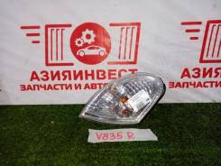 ������� ������ Nissan Bluebird Sylphy 2001 QG18DE [V835] ����