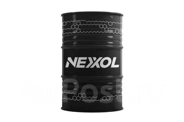 Масло гидравлическое Nexxol HVLP-32 (170кг), полусинтетическое, 1,00 л ...