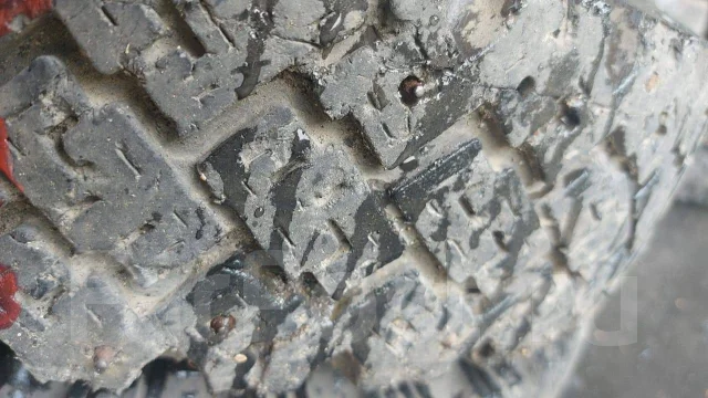 Bridgestone Snow Master-7. ����� at, 2008 ���, �/�, ����� 50 % ����