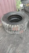Bridgestone Snow Master-7. ����� at, 2008 ���, �/�, ����� 50 % ����