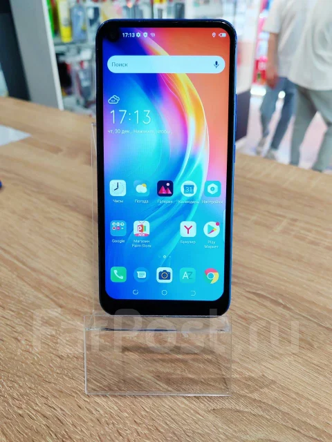 Tecno Spark 5. �/�, 32 ��, ����� ����