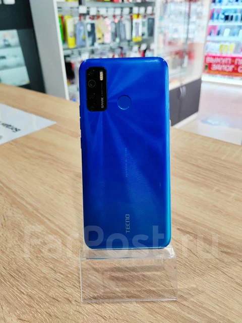 Tecno Spark 5. �/�, 32 ��, ����� ����