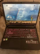 Acer Nitro 5 AN515-45. 15.6", 3,2����, ��� 16 ��, ���� 512���, WiFi: 1, Bluetooth: 1 ����