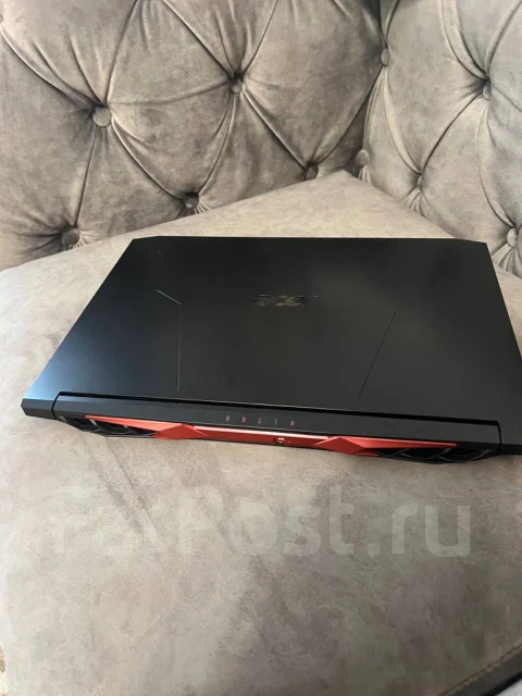 Acer Nitro 5 AN515-45. 15.6", 3,2����, ��� 16 ��, ���� 512���, WiFi: 1, Bluetooth: 1 ����
