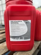Ekoil. 5W-40, �������������, 20��. ����