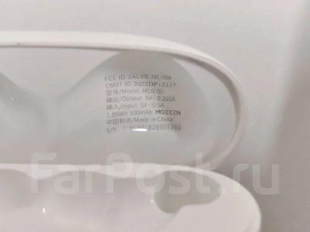 Honor Choice Earbuds X3 ����