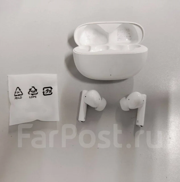 Honor Choice Earbuds X3 ����