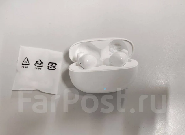 Honor Choice Earbuds X3 ����