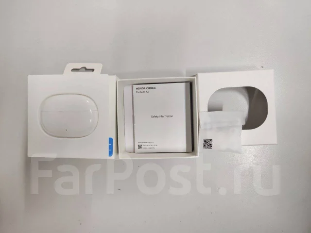 Honor Choice Earbuds X3 ����