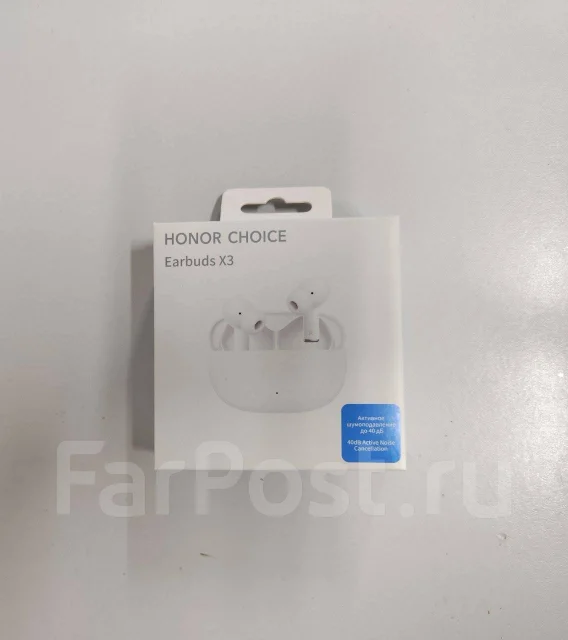 Honor Choice Earbuds X3 ����
