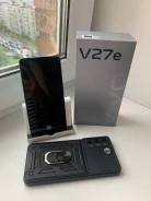 Vivo V27e. �����, 128 ��, ���������, 3G, 4G LTE, Dual-SIM, ����������, NFC ����