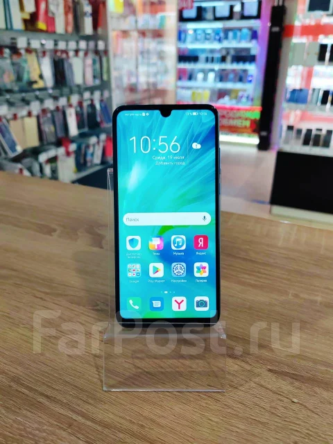 Honor 20 lite. �/�, 128 ��, �����������, �����, ���������� ����