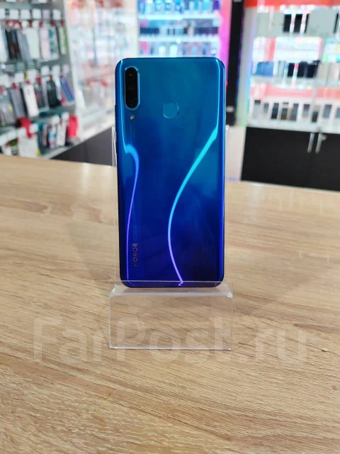 Honor 20 lite. �/�, 128 ��, �����������, �����, ���������� ����
