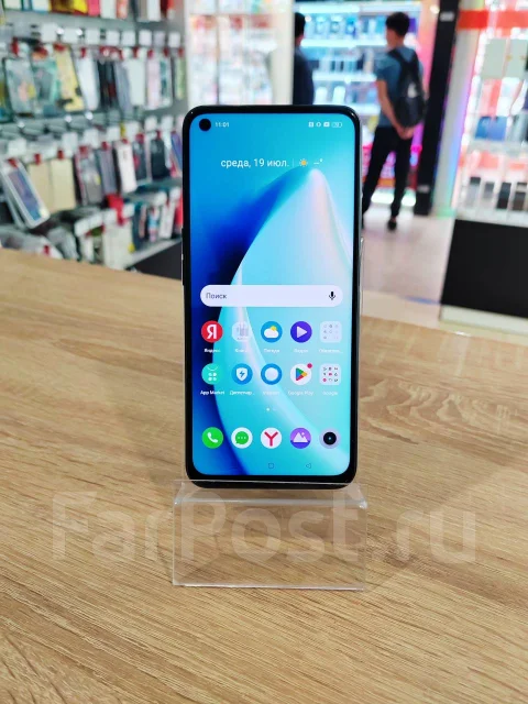 Realme 9i. �/�, 64 ��, ������ ����