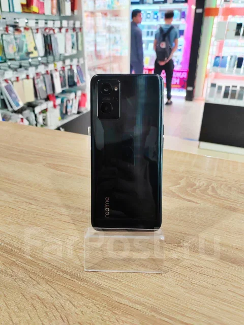 Realme 9i. �/�, 64 ��, ������ ����