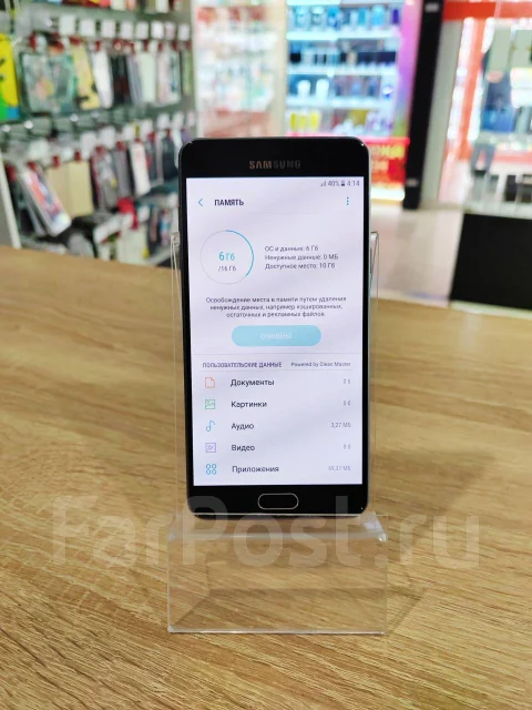 Samsung Galaxy A5 2016. �/�, 16 ��, ������ ����