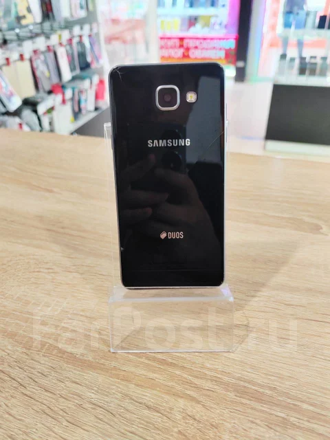 Samsung Galaxy A5 2016. �/�, 16 ��, ������ ����