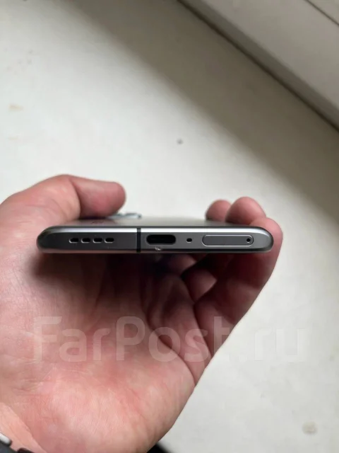 Realme GT 2 Pro. �/�, 256 ��, ������, 3G, 4G LTE, 5G, Dual-SIM, NFC ����