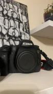 Canon EOS 6D ����