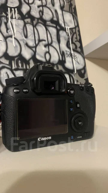 Canon EOS 6D ����