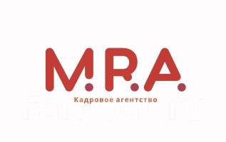 Матрос обработчик на БМРТ, работа в ООО Штурман во Владивостоке